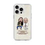 Slim Protection Case［ Nippon Broadcasting System - All Night Nippon Podcast [Tom Brown] Ivory ］