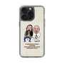 Slim Protection Case［ Nippon Broadcasting System - All Night Nippon Podcast [Tom Brown] Ivory ］