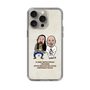 Slim Protection Case［ Nippon Broadcasting System - All Night Nippon Podcast [Tom Brown] Ivory ］