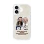 Slim Protection Case［ Nippon Broadcasting System - All Night Nippon Podcast [Tom Brown] Ivory ］