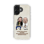 Slim Protection Case［ Nippon Broadcasting System - All Night Nippon Podcast [Tom Brown] Ivory ］