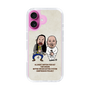 Slim Protection Case［ Nippon Broadcasting System - All Night Nippon Podcast [Tom Brown] Ivory ］