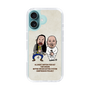 Slim Protection Case［ Nippon Broadcasting System - All Night Nippon Podcast [Tom Brown] Ivory ］