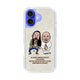 Slim Protection Case［ Nippon Broadcasting System - All Night Nippon Podcast [Tom Brown] Ivory ］