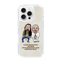 Slim Protection Case［ Nippon Broadcasting System - All Night Nippon Podcast [Tom Brown] Ivory ］