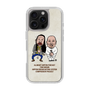 Slim Protection Case［ Nippon Broadcasting System - All Night Nippon Podcast [Tom Brown] Ivory ］