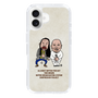 Slim Protection Case［ Nippon Broadcasting System - All Night Nippon Podcast [Tom Brown] Ivory ］