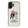Slim Protection Case［ Nippon Broadcasting System - All Night Nippon Podcast [Tom Brown] Ivory ］
