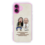 Slim Protection Case［ Nippon Broadcasting System - All Night Nippon Podcast [Tom Brown] Ivory ］