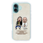 Slim Protection Case［ Nippon Broadcasting System - All Night Nippon Podcast [Tom Brown] Ivory ］