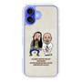Slim Protection Case［ Nippon Broadcasting System - All Night Nippon Podcast [Tom Brown] Ivory ］
