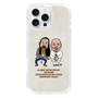 Slim Protection Case［ Nippon Broadcasting System - All Night Nippon Podcast [Tom Brown] Ivory ］