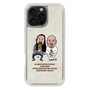 Slim Protection Case［ Nippon Broadcasting System - All Night Nippon Podcast [Tom Brown] Ivory ］