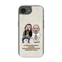 Slim Protection Case［ Nippon Broadcasting System - All Night Nippon Podcast [Tom Brown] Ivory ］