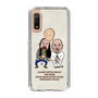 Slim Protection Case［ Nippon Broadcasting System - All Night Nippon Podcast [Tom Brown] Ivory ］