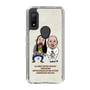 Slim Protection Case［ Nippon Broadcasting System - All Night Nippon Podcast [Tom Brown] Ivory ］
