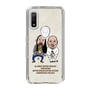 Slim Protection Case［ Nippon Broadcasting System - All Night Nippon Podcast [Tom Brown] Ivory ］
