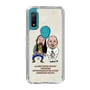Slim Protection Case［ Nippon Broadcasting System - All Night Nippon Podcast [Tom Brown] Ivory ］