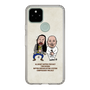 Slim Protection Case［ Nippon Broadcasting System - All Night Nippon Podcast [Tom Brown] Ivory ］