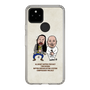 Slim Protection Case［ Nippon Broadcasting System - All Night Nippon Podcast [Tom Brown] Ivory ］