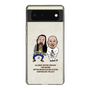 Slim Protection Case［ Nippon Broadcasting System - All Night Nippon Podcast [Tom Brown] Ivory ］