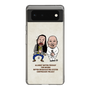 Slim Protection Case［ Nippon Broadcasting System - All Night Nippon Podcast [Tom Brown] Ivory ］