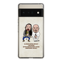 Slim Protection Case［ Nippon Broadcasting System - All Night Nippon Podcast [Tom Brown] Ivory ］