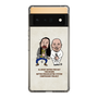 Slim Protection Case［ Nippon Broadcasting System - All Night Nippon Podcast [Tom Brown] Ivory ］