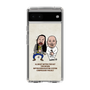 Slim Protection Case［ Nippon Broadcasting System - All Night Nippon Podcast [Tom Brown] Ivory ］