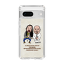 Slim Protection Case［ Nippon Broadcasting System - All Night Nippon Podcast [Tom Brown] Ivory ］