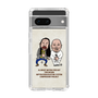 Slim Protection Case［ Nippon Broadcasting System - All Night Nippon Podcast [Tom Brown] Ivory ］