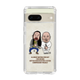 Slim Protection Case［ Nippon Broadcasting System - All Night Nippon Podcast [Tom Brown] Ivory ］