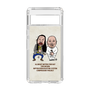 Slim Protection Case［ Nippon Broadcasting System - All Night Nippon Podcast [Tom Brown] Ivory ］