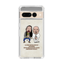 Slim Protection Case［ Nippon Broadcasting System - All Night Nippon Podcast [Tom Brown] Ivory ］