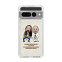 Slim Protection Case［ Nippon Broadcasting System - All Night Nippon Podcast [Tom Brown] Ivory ］