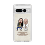 Slim Protection Case［ Nippon Broadcasting System - All Night Nippon Podcast [Tom Brown] Ivory ］