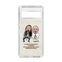 Slim Protection Case［ Nippon Broadcasting System - All Night Nippon Podcast [Tom Brown] Ivory ］
