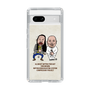 Slim Protection Case［ Nippon Broadcasting System - All Night Nippon Podcast [Tom Brown] Ivory ］