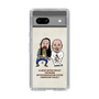 Slim Protection Case［ Nippon Broadcasting System - All Night Nippon Podcast [Tom Brown] Ivory ］