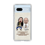 Slim Protection Case［ Nippon Broadcasting System - All Night Nippon Podcast [Tom Brown] Ivory ］