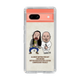 Slim Protection Case［ Nippon Broadcasting System - All Night Nippon Podcast [Tom Brown] Ivory ］