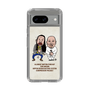 Slim Protection Case［ Nippon Broadcasting System - All Night Nippon Podcast [Tom Brown] Ivory ］