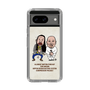 Slim Protection Case［ Nippon Broadcasting System - All Night Nippon Podcast [Tom Brown] Ivory ］