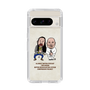 Slim Protection Case［ Nippon Broadcasting System - All Night Nippon Podcast [Tom Brown] Ivory ］