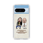 Slim Protection Case［ Nippon Broadcasting System - All Night Nippon Podcast [Tom Brown] Ivory ］
