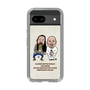 Slim Protection Case［ Nippon Broadcasting System - All Night Nippon Podcast [Tom Brown] Ivory ］