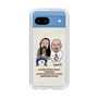 Slim Protection Case［ Nippon Broadcasting System - All Night Nippon Podcast [Tom Brown] Ivory ］