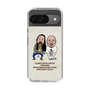 Slim Protection Case［ Nippon Broadcasting System - All Night Nippon Podcast [Tom Brown] Ivory ］