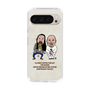 Slim Protection Case［ Nippon Broadcasting System - All Night Nippon Podcast [Tom Brown] Ivory ］