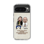 Slim Protection Case［ Nippon Broadcasting System - All Night Nippon Podcast [Tom Brown] Ivory ］
